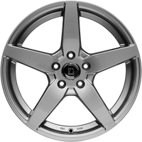 Felgi Aluminiowe 16'' 5x108 Diewe Inverno AS
