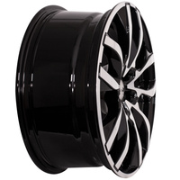 Aluminiumfelgen 18'' 5x112 RC-Design RC23 SGVP