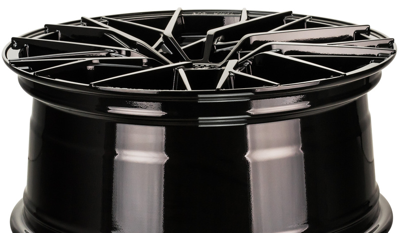 Felgi Aluminiowe 18" 5x120 79wheels seventy9 SSF-4 BG