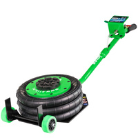 3.5T Pneumatic Air Bag Jack AP-3500 – STIX