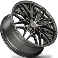 Aluminiumfelgen 18" 5x114,3 79wheels seventy9 SCF-1 HGM