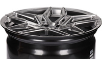 Alloy Wheels 19'' 5x120 79wheels seventy9 SV-B DHB