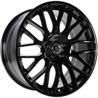 Alloy Wheels 21'' 5x112 Diewe Impatto NeroS