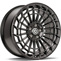 Alloy Wheels 18'' 5x112 Carbonado MASTER SG