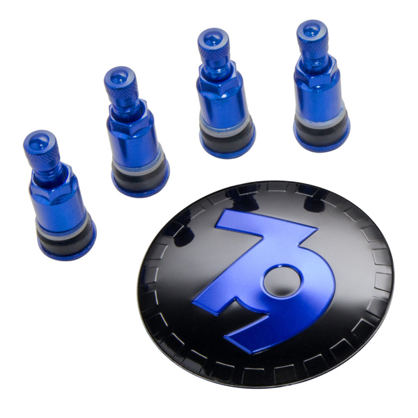 Upgrade - LW64 Blue Seventy9