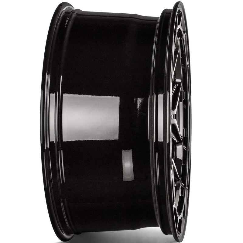 Kute Felgi Aluminiowe 21" 5x112 79wheels seventy9 MF.19 BG