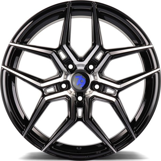 Alloy Wheels 18'' 5x112 79wheels seventy9 SV-B BFP