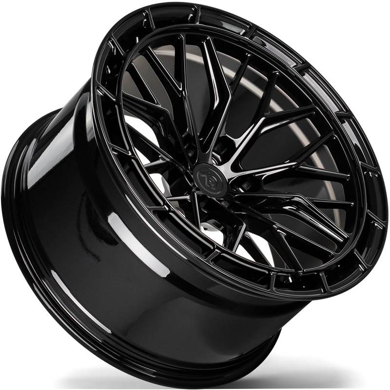 Forged Alloy Wheels 20'' 5x112 79wheels seventy9 MF.13 BG