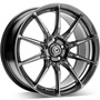 Alloy Wheels 18'' 5x114,3 Wrath WF-12 HB