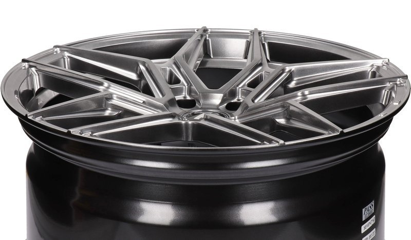 Alloy Wheels 19'' 5x120 79wheels seventy9 SV-B DHB