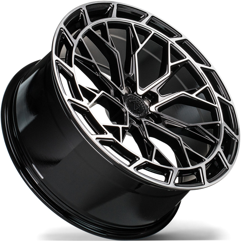 Aluminiumfelgen 21'' 5x112 79wheels seventy9 SCF-Z BFP