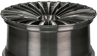 Kute Felgi Aluminiowe 20'' 5x112 79wheels seventy9 MF.1 DB