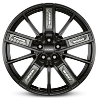Aluminiumfelgen 18" 5x120 Ronal R67 JB