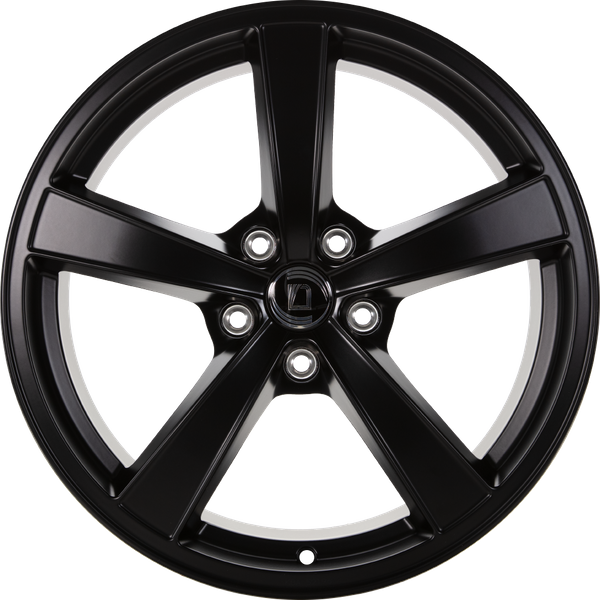 Aluminiumfelgen 20'' 5x114,3 Diewe Trina Nero