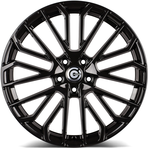Felgi Aluminiowe 19" 5x112 Carbonado Brilliant BG