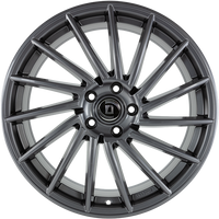 Aluminiumfelgen 19'' 5x112 Diewe Briosa PLS
