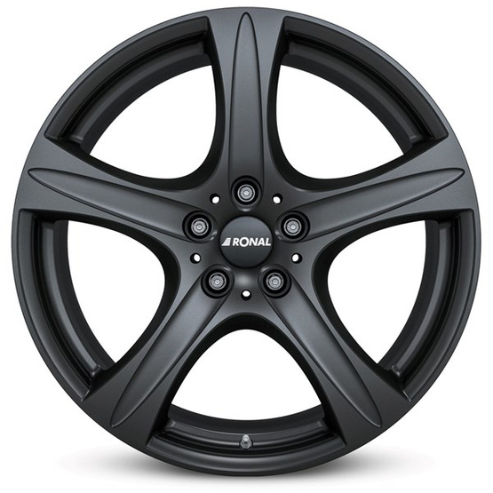 Felgi Aluminiowe 19" 5x105 Ronal R56 MB