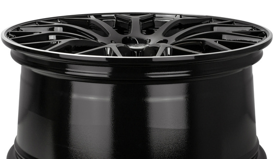 Aluminiumfelgen 19" 5x112 Carbonado Expert BGLP