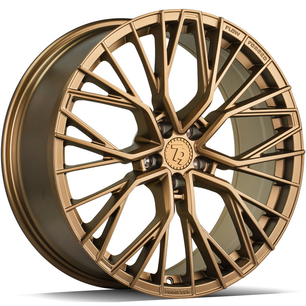 Felgi Aluminiowe 20" 5x112 79wheels seventy9 SSF-6 SNB