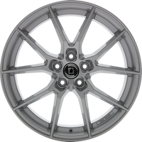 Felgi Aluminiowe 19'' 5x112 Diewe Alla Argento silber