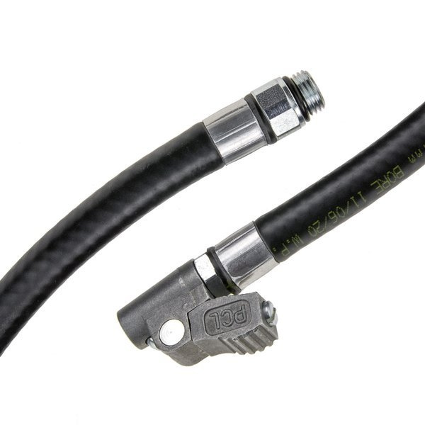 Tyre inflator  ACCURA COMPACT D60SS20T- PCL