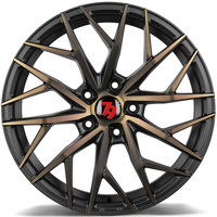 Felgi Aluminiowe 17'' 5x112 79wheels seventy9 SV-C BGGF