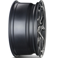Alloy Wheels 19'' 5x112  79wheels seventy9 SCF-W TB