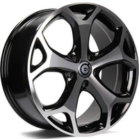 Alloy Wheels 18'' 5x108 Carbonado Las Vegas BFP