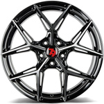 Felgi Aluminiowe 19'' 5x120 79wheels seventy9 SCF-B BFP