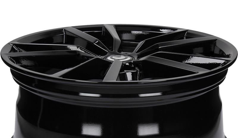 Aluminiumfelgen 18'' 5x112 Carbonado Voltage BG