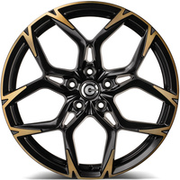 Felgi Aluminiowe 19'' 5x112 Carbonado Monster MBCF