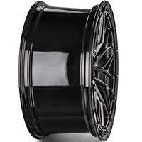 Geschmiedet Aluminiumfelgen 22'' 5x112 79wheels seventy9 MF.13 BG