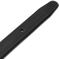 Łyżka montażowa do opon PREMIUM ZN500 Chrom z osłoną ABS - Stix