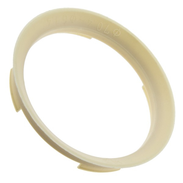 Zentrierringe PREMIUM 70,4 - 63,4