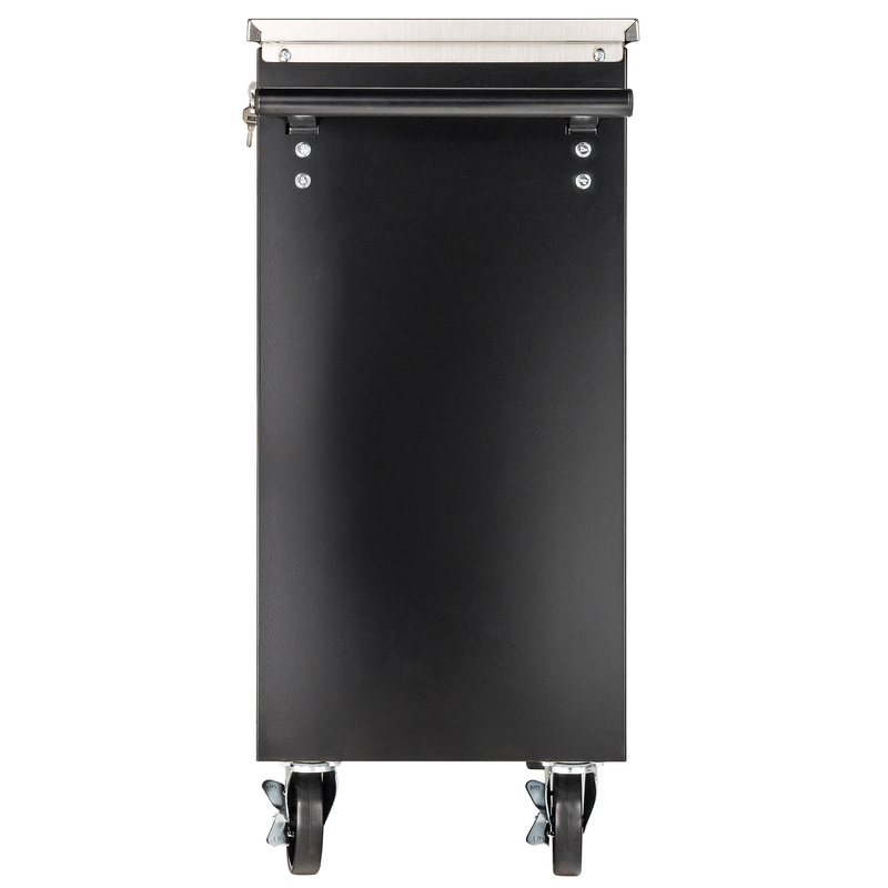 Rolling tool cabinet GarageGo P7 - Stix
