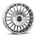 Felgi Aluminiowe 18'' 6x130 Borbet CW3 SS