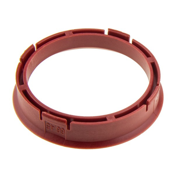 Centering rings PREMIUM 66,45 - 57,1