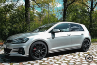 Alloy Wheels 18'' 5x112 RC-Design RC32 HGVP