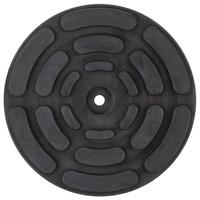P24 Jack Pad for Lift Arm, 127x121x22 – Stix
