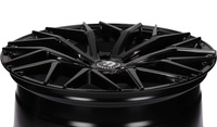 Felgi Aluminiowe 16'' 5x114,3 79wheels seventy9 SV-C BG