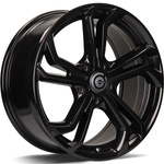 Felgi Aluminiowe 17'' 5x112 Carbonado Strength BG