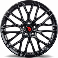 Aluminiumfelgen 19'' 5x120 79wheels seventy9 SV-P BG