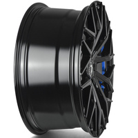 Aluminiumfelgen 19'' 5x114,3 79wheels seventy9 SV-C BGBIL
