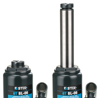 Hydraulic Bottle Jack 6T BL-06 – Stix