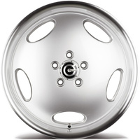 Alloy Wheels 18'' 5x112 Carbonado Vintage DHSLP