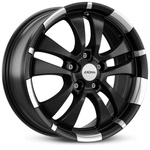 Aluminiumfelgen 18" 5x105 Ronal R59 JBM