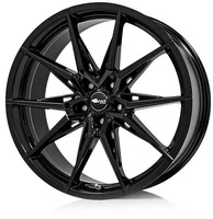 Alloy wheels 18" 5x114,3 Brock B42 SG