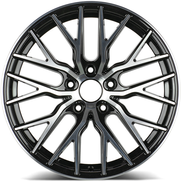 Felgi Aluminiowe 18'' 5x112 Carbonado Clever BFP