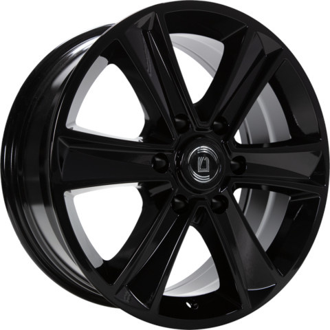 Aluminiumfelgen 18'' 6x130 Diewe MAMMUT6 NS