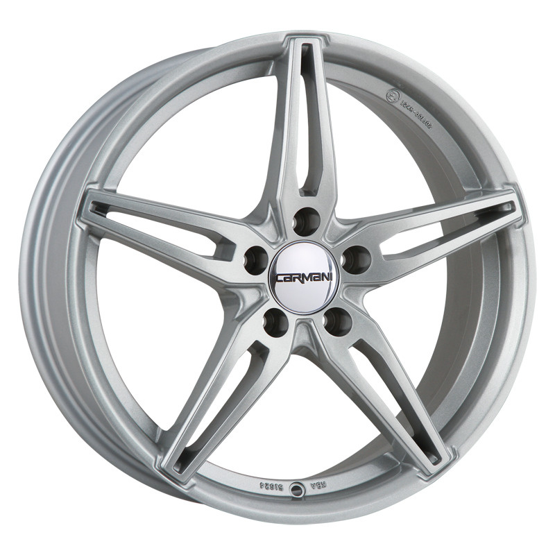 Alloy Wheels 18'' 5x112 Carmani 15 Oskar KS